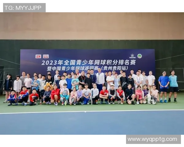 上海网球队速度解析：从训练到比赛的全方位提升与策略探讨