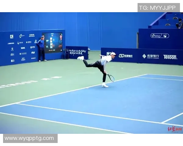 上海网球队在精英赛中的战术表现分析与点评探讨