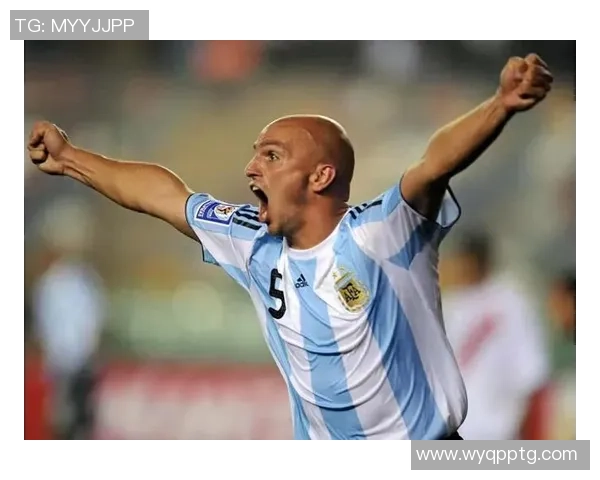 为何对足球明星情有独钟他们的魅力与影响力深深吸引着我