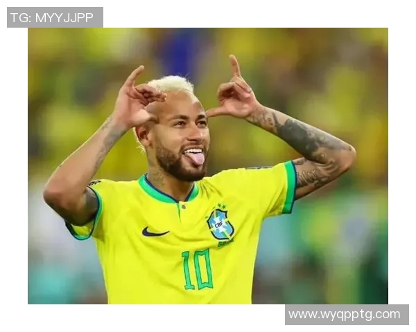 内马尔与足球明星们的精彩瞬间与传奇故事分享 内马尔与足球明星们的精彩瞬间与传奇故事分享