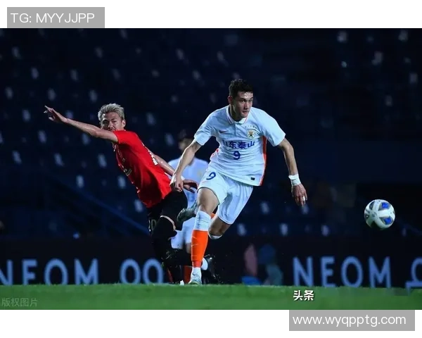 亚运会点评：北京足球队的比赛经验表现