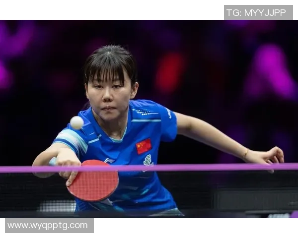 北京乒乓球队进攻战术解析与实战应用探讨 北京乒乓球队进攻战术解析与实战应用探讨