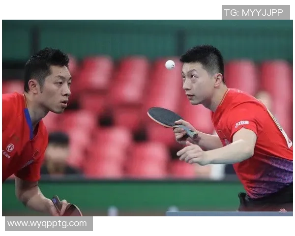 北京乒乓球队在世界杯赛场上的实力展现与精彩表现分析 北京乒乓球队在世界杯赛场上的实力展现与精彩表现分析