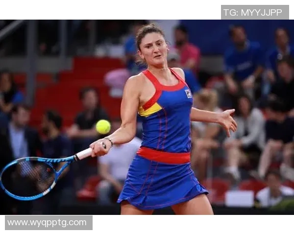 武汉网球队在联合会杯中的辉煌突破与成长历程全景回顾