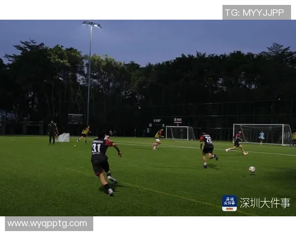 深圳足球队防反战术解析及其在联赛中的应用与成效分析