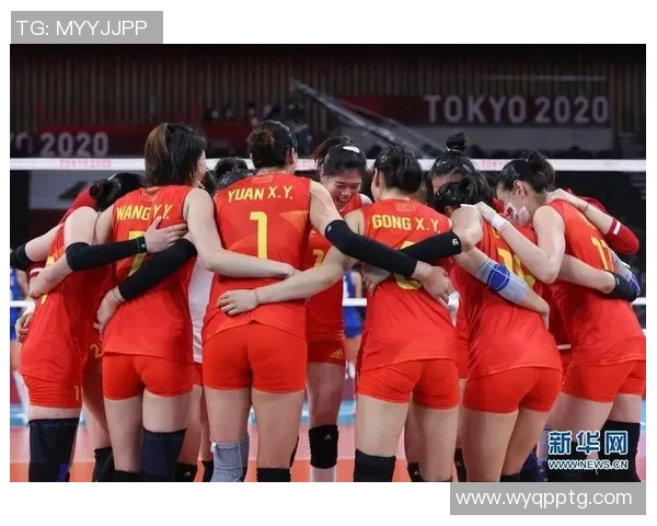 重庆排球队的默契配合与战术解析探讨排球运动的团队精神与协作之美 重庆排球队的默契配合与战术解析探讨排球运动的团队精神与协作之美