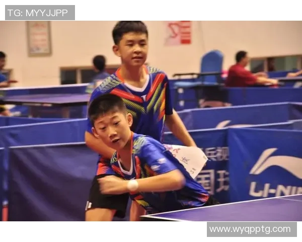 专访刘磊：探寻乒乓球冠军背后的训练与心态秘诀