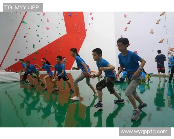 南京攀岩队节奏对比深度分析与训练效果探讨