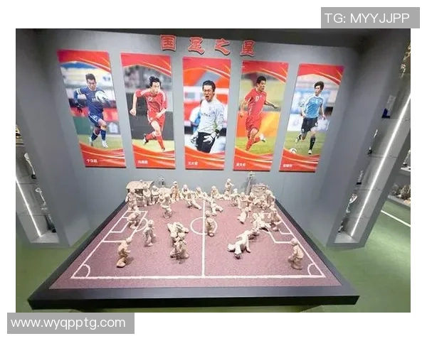 儿童足球青训的未来发展与培养体系探讨及实践经验分享