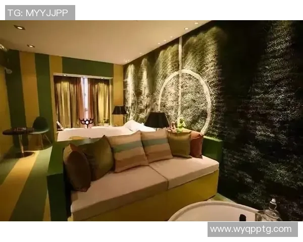 将足球元素融入家居装修打造独特运动风格空间