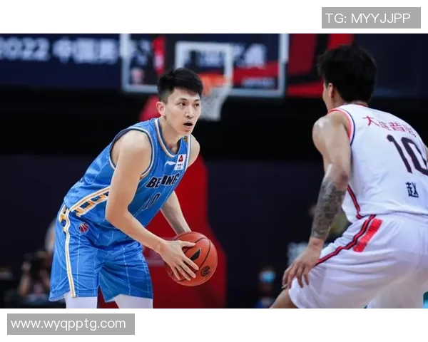 广州篮球队整体表现分析:压制对手与自身不足的双重考量 广州篮球队整体表现分析:压制对手与自身不足的双重考量