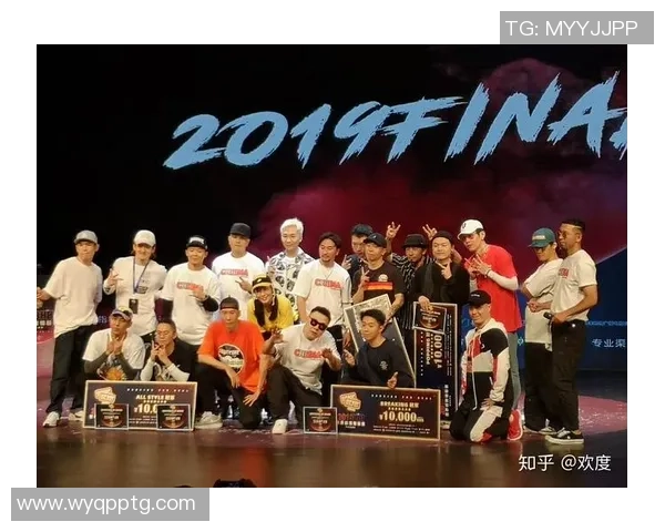 成都街舞队中路突破的热潮与发展趋势深度解析