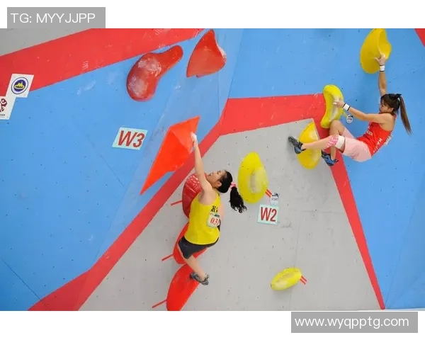 杭州街舞队在攀岩联赛中的耐力表现分析与精彩瞬间回顾 杭州街舞队在攀岩联赛中的耐力表现分析与精彩瞬间回顾