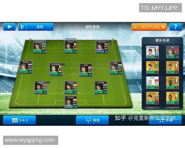 梦幻足球联盟拜仁全套攻略与技巧分享助你轻松组建强队 梦幻足球联盟拜仁全套攻略与技巧分享助你轻松组建强队