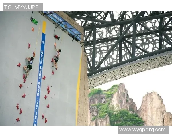 赛后分析:北京攀岩队与上海攀岩队实力对比及比赛亮点回顾 赛后分析:北京攀岩队与上海攀岩队实力对比及比赛亮点回顾