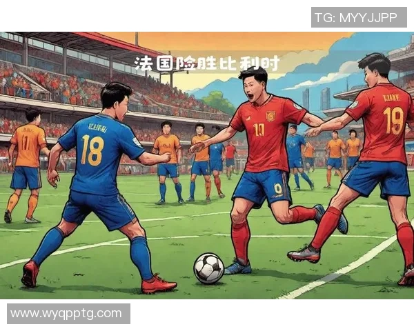 足球大场比赛的激情与策略分析如何影响球队胜负的关键因素 足球大场比赛的激情与策略分析如何影响球队胜负的关键因素