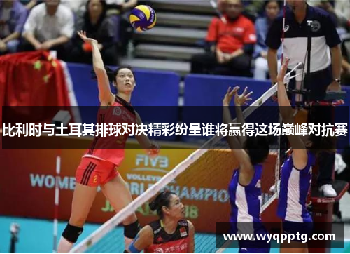 比利时与土耳其排球对决精彩纷呈谁将赢得这场巅峰对抗赛